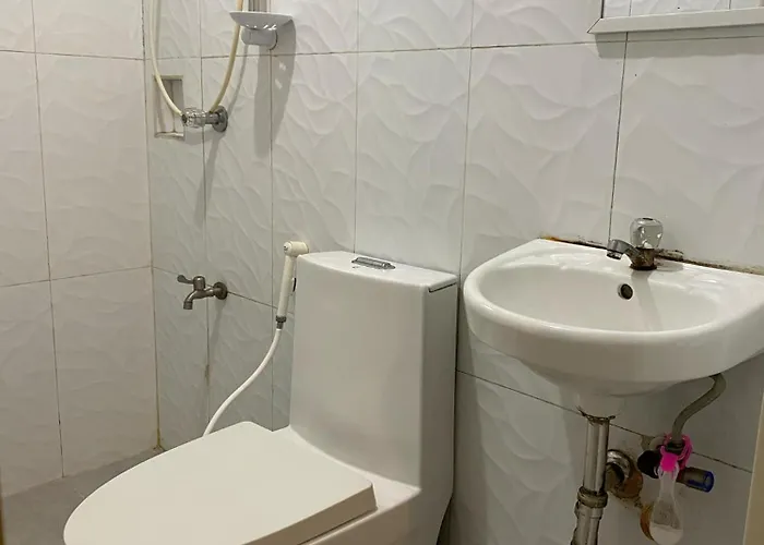 P3k Barkada Family Hotel Manila